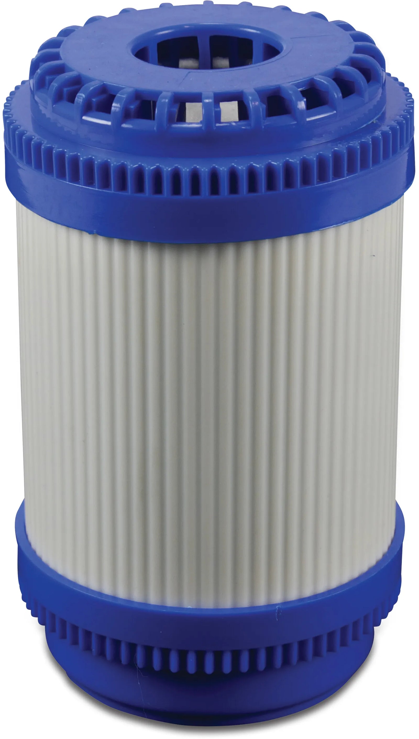 Profec Cartridge Plastic 6Bar Active Carbon White 5" | Profec | UK Supplier | Roladex
