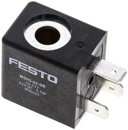 Festo | MSFG-42-OD | Solenoid Coil