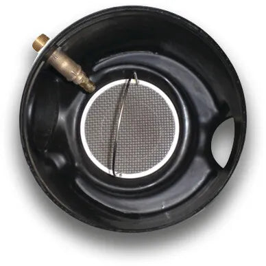 Profec Filter Rinsing Unit For Intank Filter | Profec | UK Supplier | Roladex
