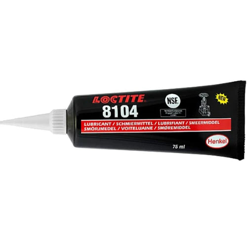 Loctite 8104 Silicone Grease 75ml
