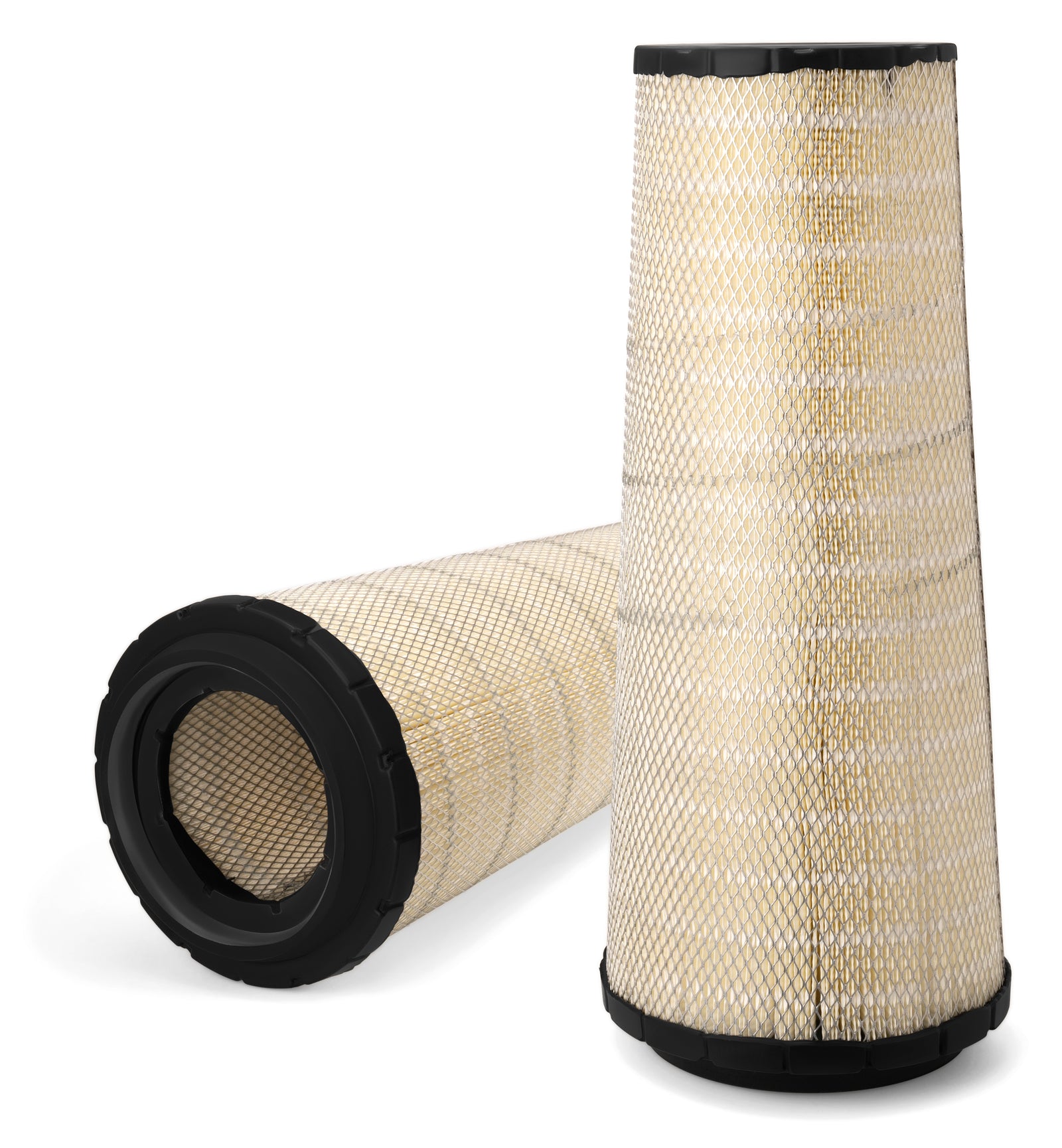 Fleetguard Air Filter-Radial Seal Primary AF4313