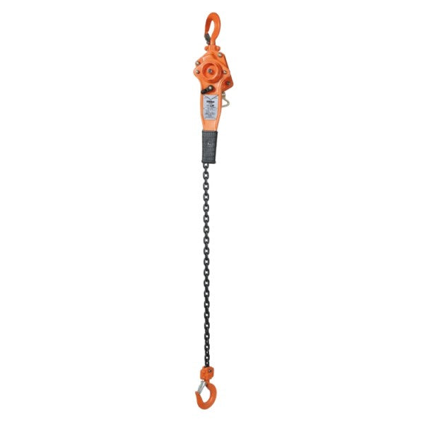 8146MT3 3T -HAND LEVER HOISTS EN13157