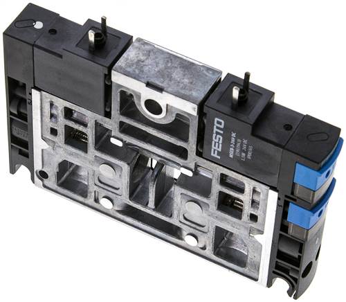 Festo CPV18-M1H-2X3-GLS-1/4 Solenoid Valve