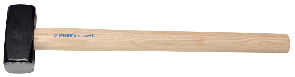 Unior | 601848 | Sledge hammer - 6000mm