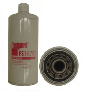 Fleetguard Fuel Separator Spinon FS19791