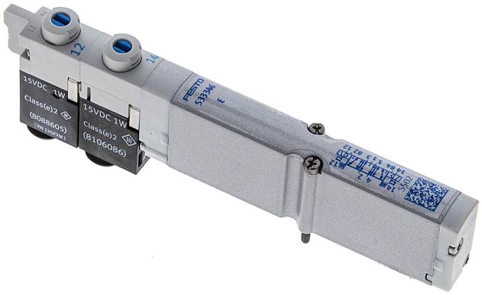 Festo | VMPA1-M1H-E-PI | Solenoid Valve