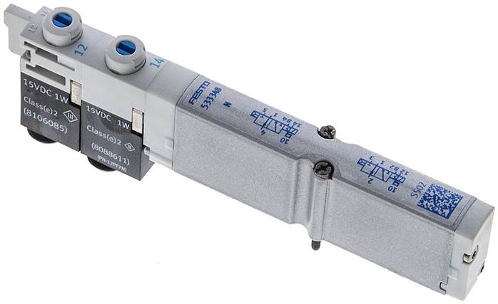Festo | VMPA1-M1H-N-PI | Solenoid Valve
