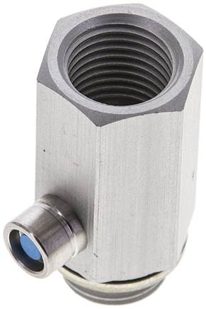 Festo | HAB-1/4 | Manual Override