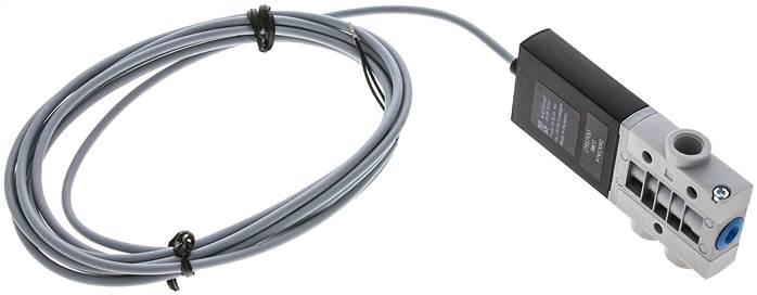 Festo | MHE3-MS1H-3/2G-1/8-K | Solenoid Valve