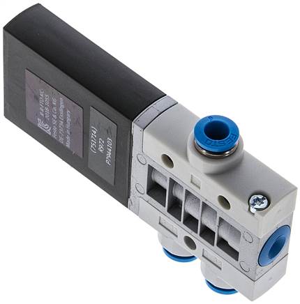 Festo | MHE3-MS1H-3/2O-QS-6 | Solenoid Valve
