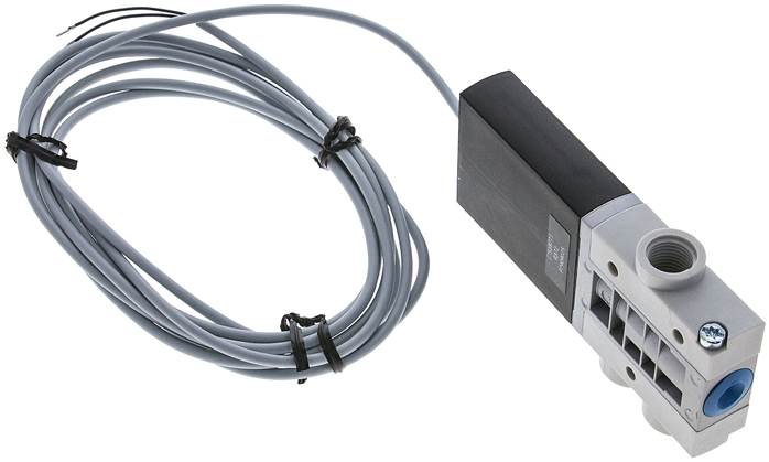 Festo | MHE4-M1H-3/2G-1/4-K | Solenoid Valve