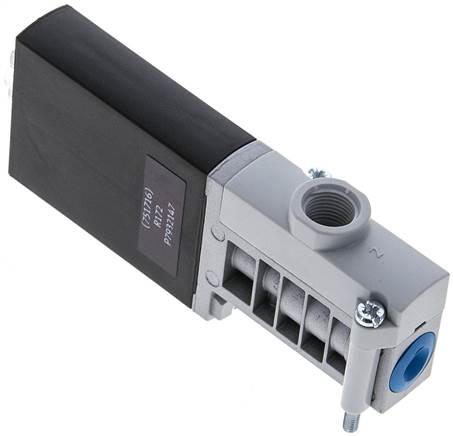 Festo | MHP3-M1H-3/2O-1/8 | Solenoid Valve