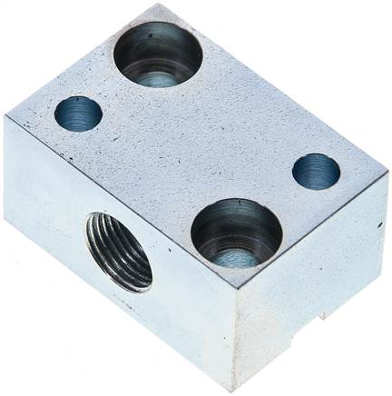 Festo SDA-12X1-B Stop