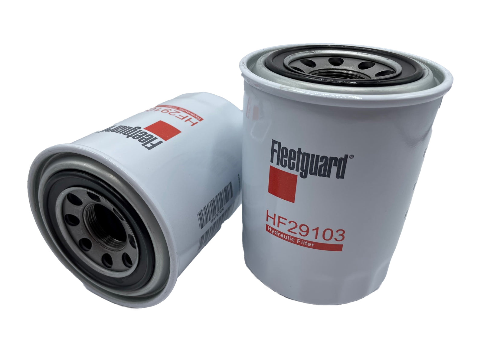 Fleetguard Hydraulic Spin-On Synthetic HF29103