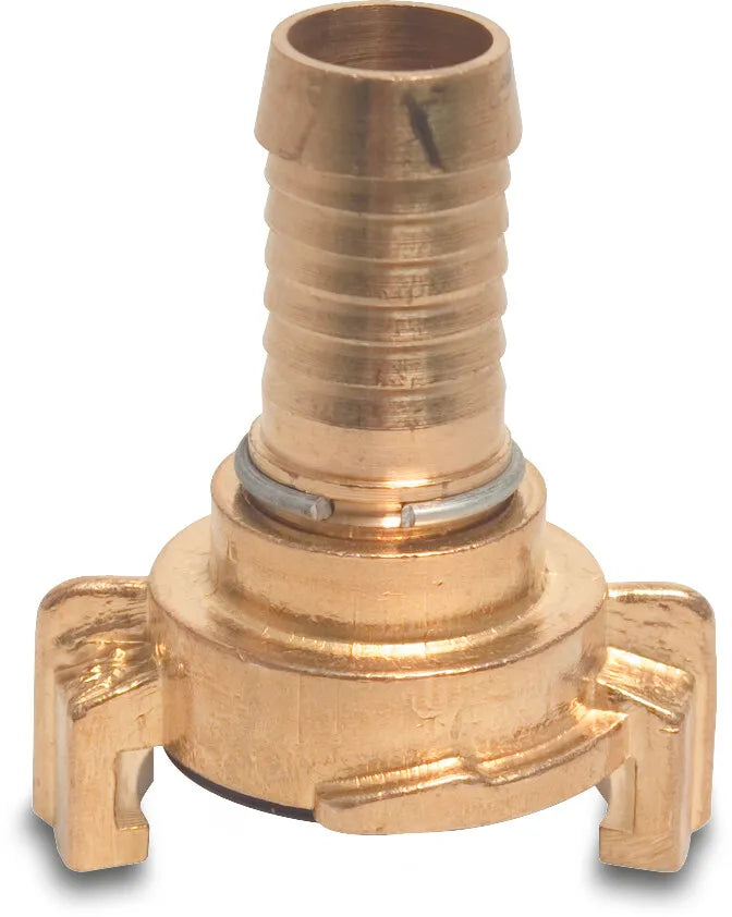 Profec Coupler Brass 19mm Hose Tail Cd 40 10Bar Type Swivel | Profec | UK Supplier | Roladex
