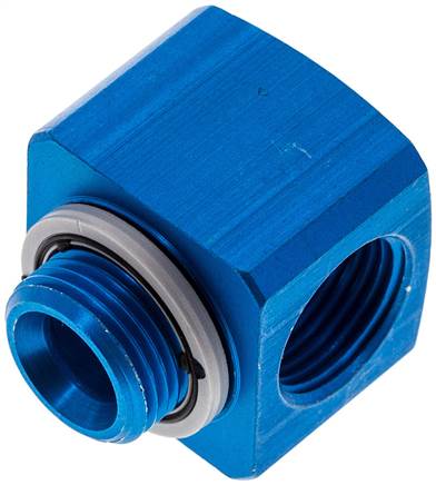 Festo FR-3/8-A/I Distributor Block