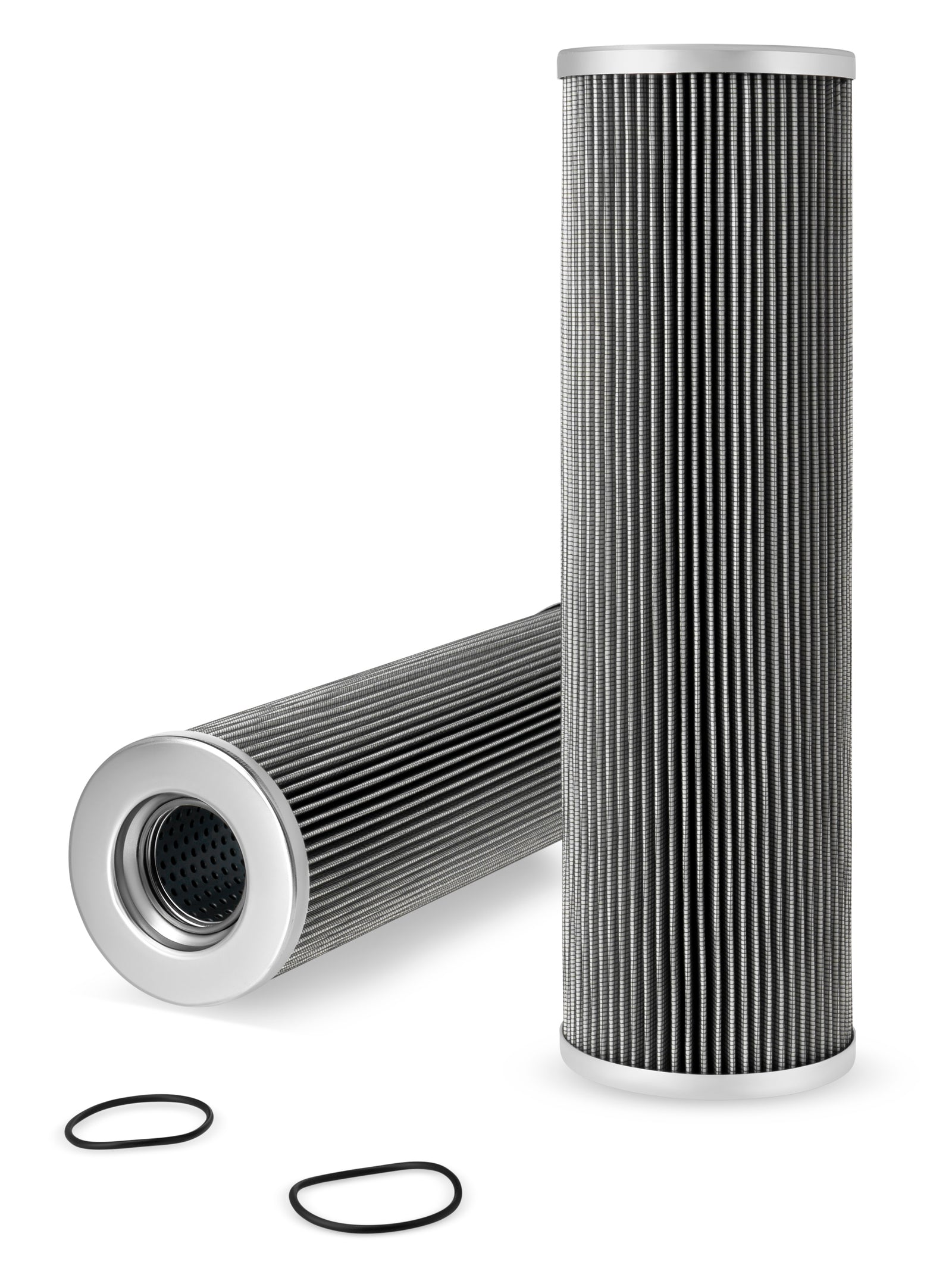 Fleetguard Hydraulic Cartridge Synthetic HF30154