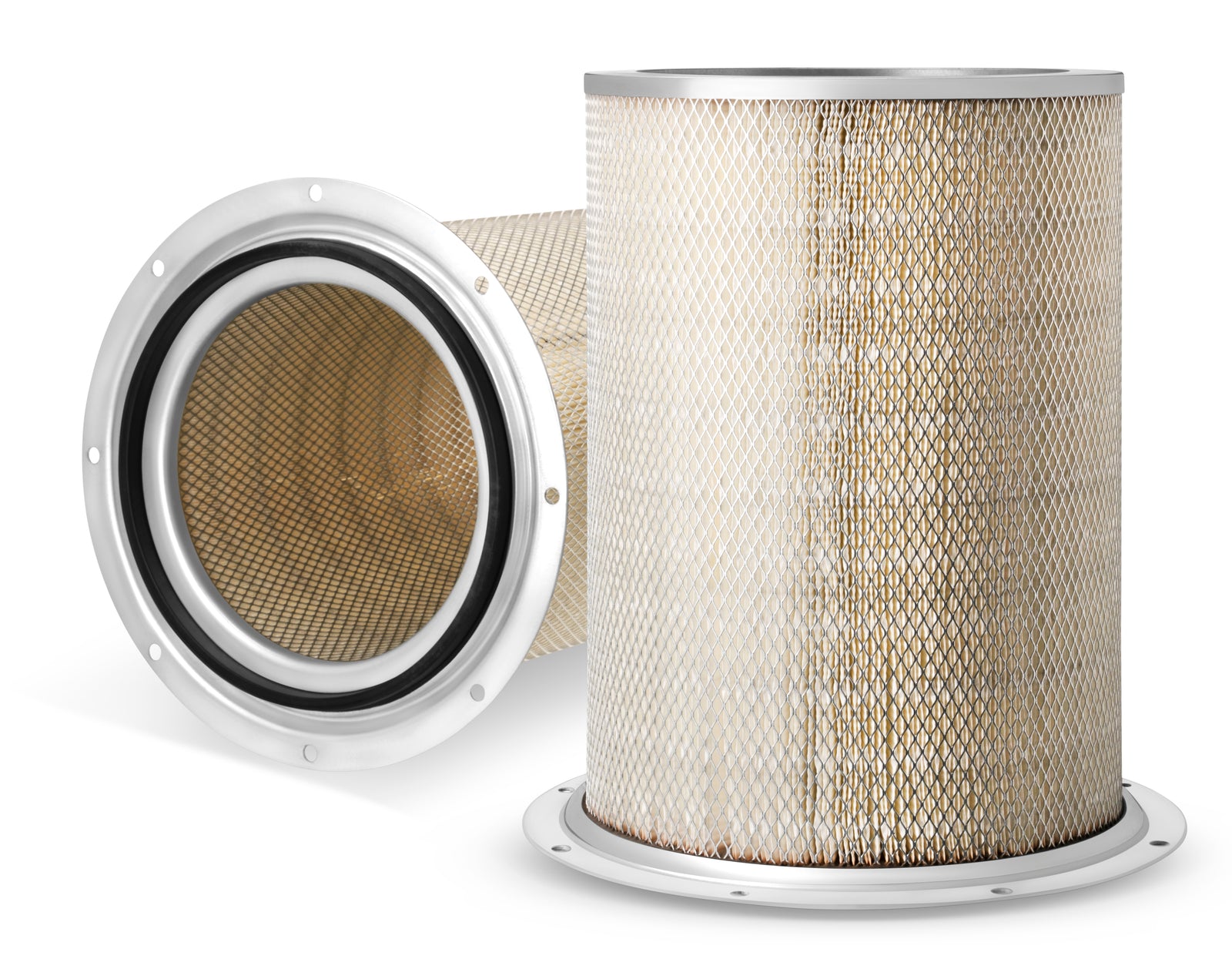 Fleetguard Air Filter-Primary AF4221