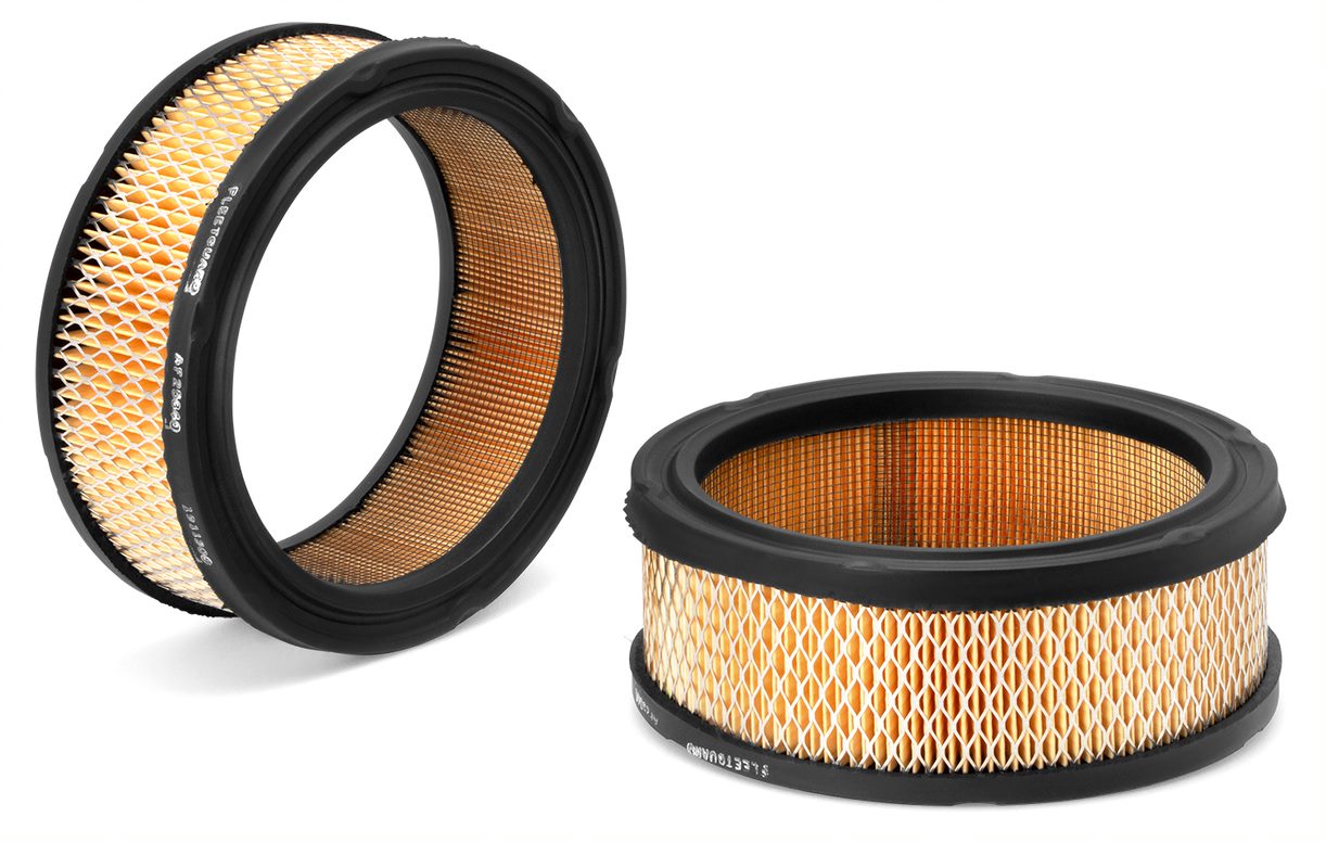Fleetguard Air Filter-Radial Seal Primary AF25340