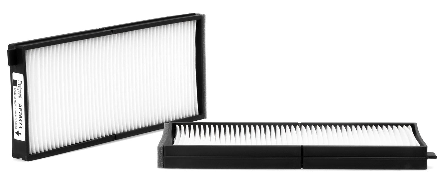 Fleetguard Air Filter-Cabin AF26474
