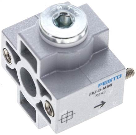 Festo | FRZ-D-MINI | Distributor Block