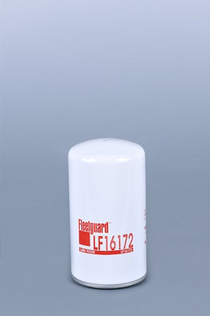 Fleetguard Mach Cellulose Plastic Shell Filter LF16172