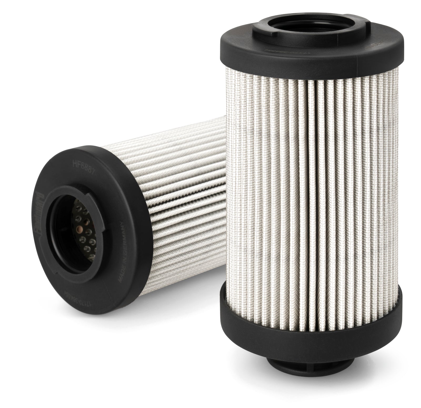 Fleetguard Hydraulic Cartridge Synthetic HF6887