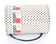 Fleetguard Fuel Filter Cartridge Metal FF102