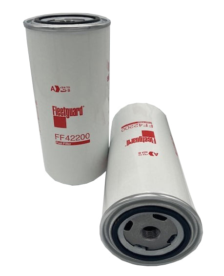Fleetguard Fuel Filter Spinon FF42200