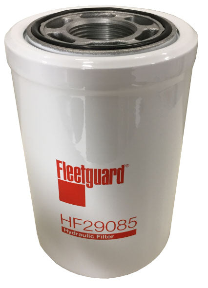 Fleetguard Hydraulic Spin-On Synthetic HF29085