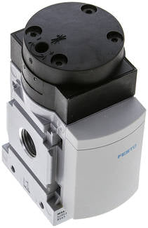 Festo | MS4-DL-1/4 | Soft Start Valveve