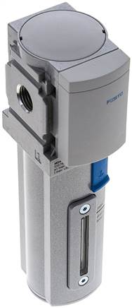 Festo | MS4-LFX-1/4-U | Activated Carbon Filt