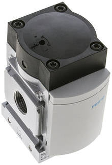Festo | MS6-DL-1/2 | Soft Start Valveve