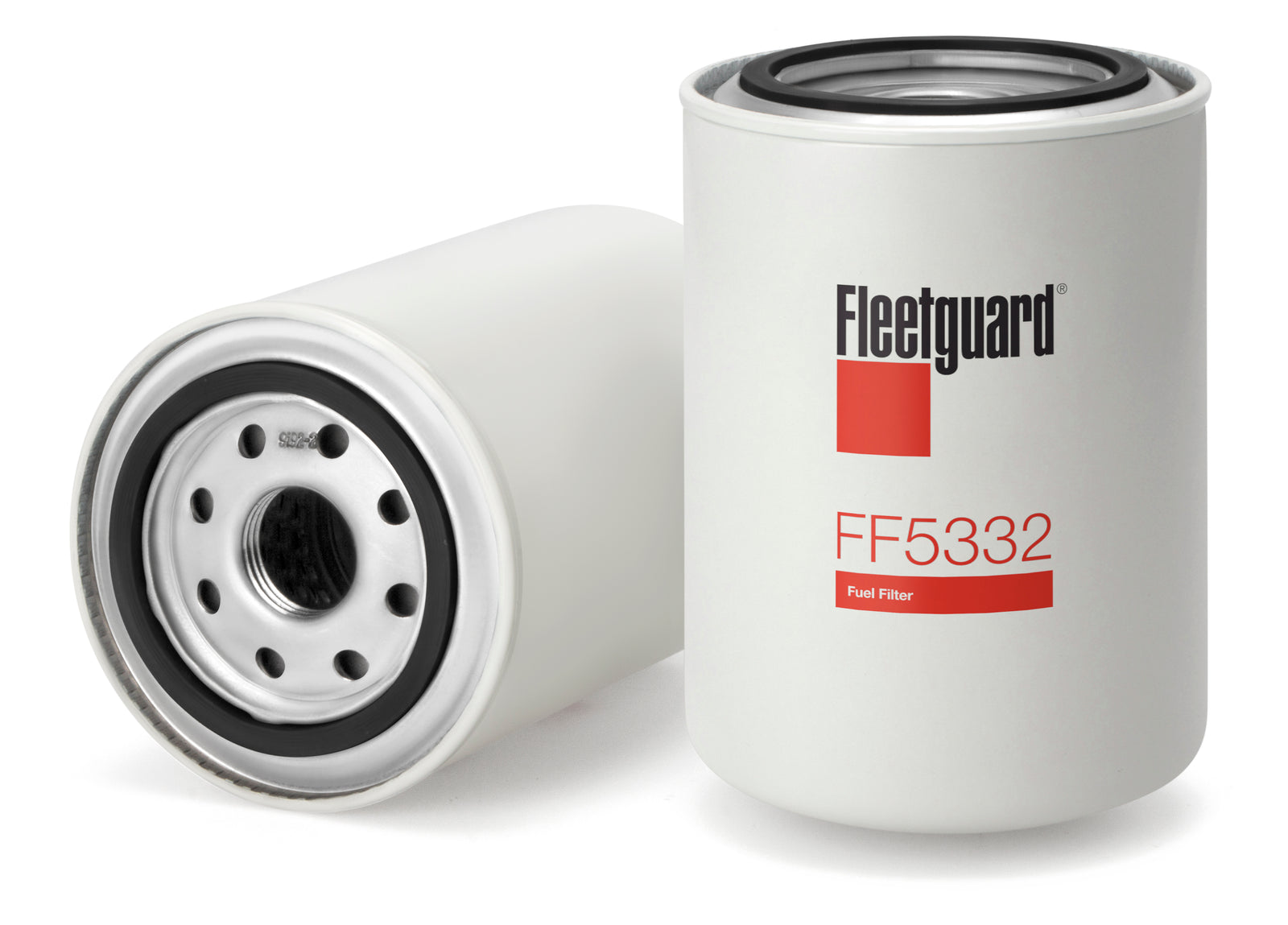 Fleetguard Fuel Filter Spinon FF5332