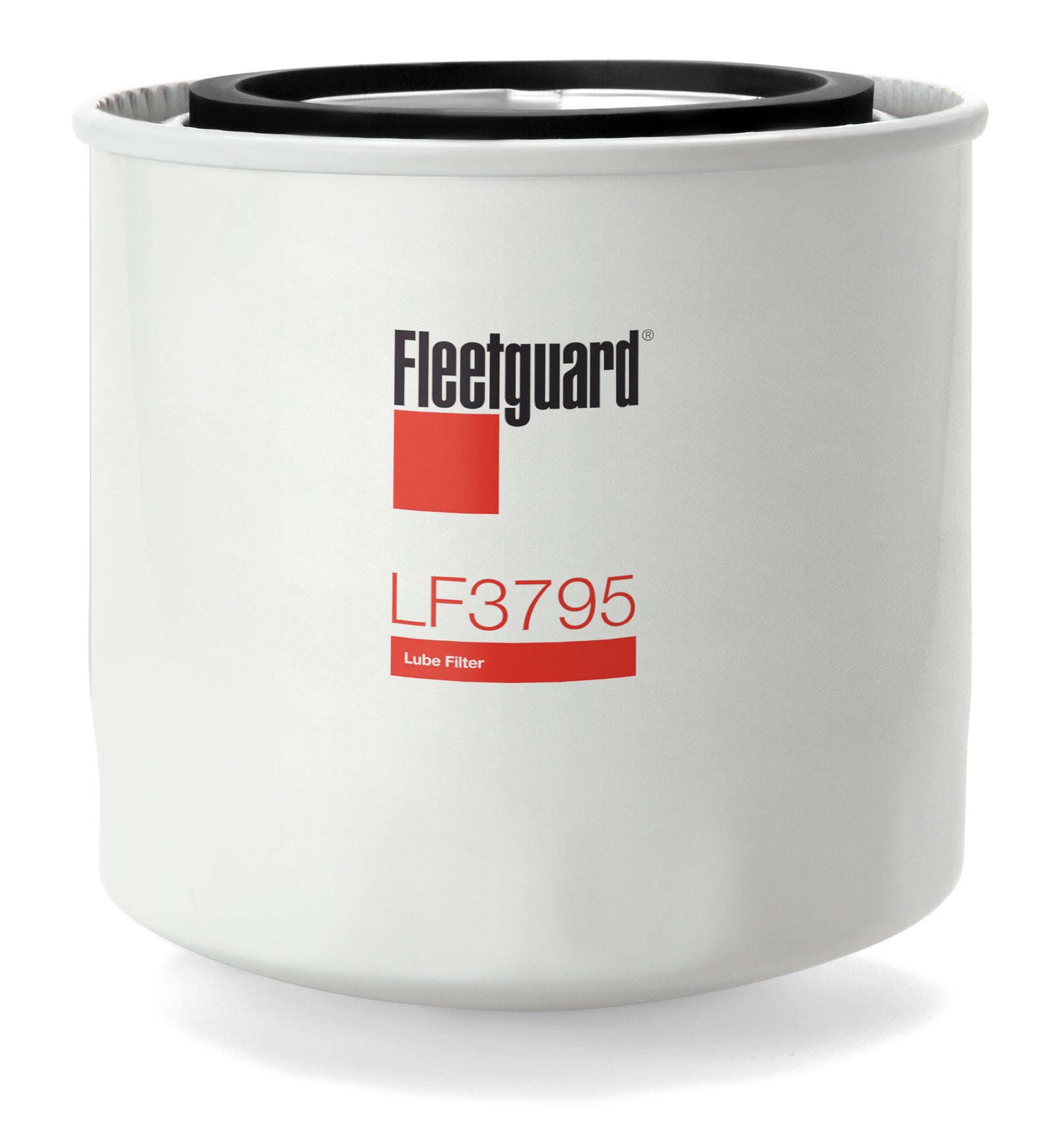 Fleetguard Oil Filter Cellulose Spinon LF3795