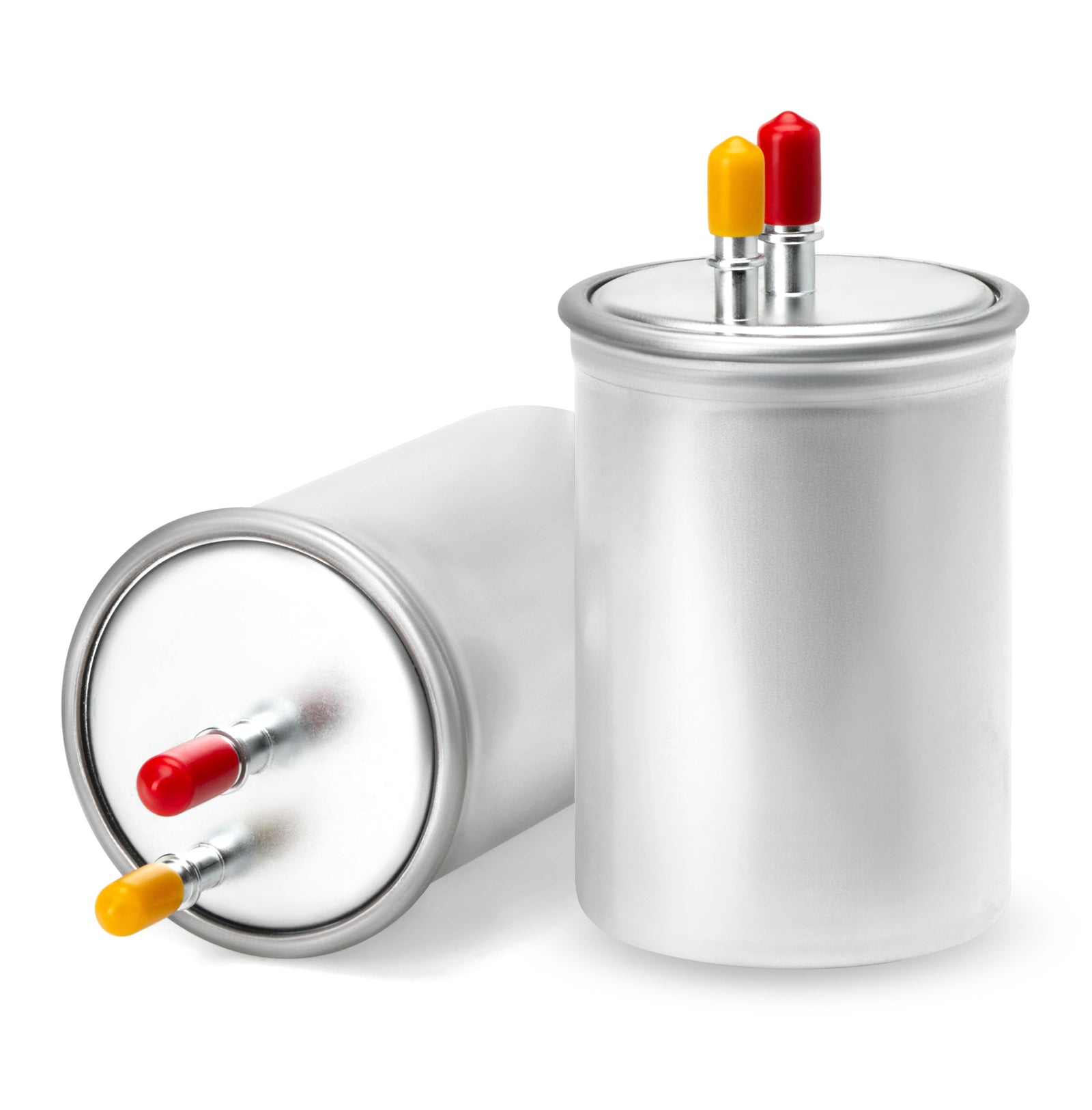 Fleetguard In-Line Fuel Filter FF5794