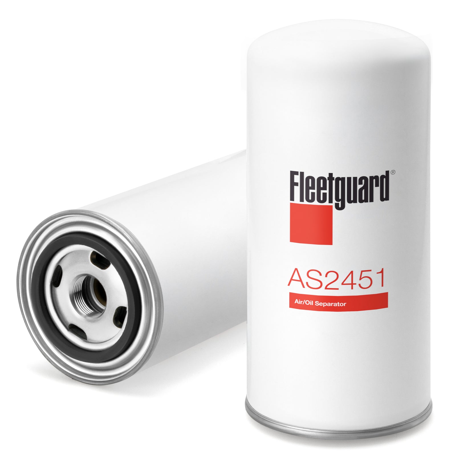 Fleetguard Air/Oil Separator AS2451