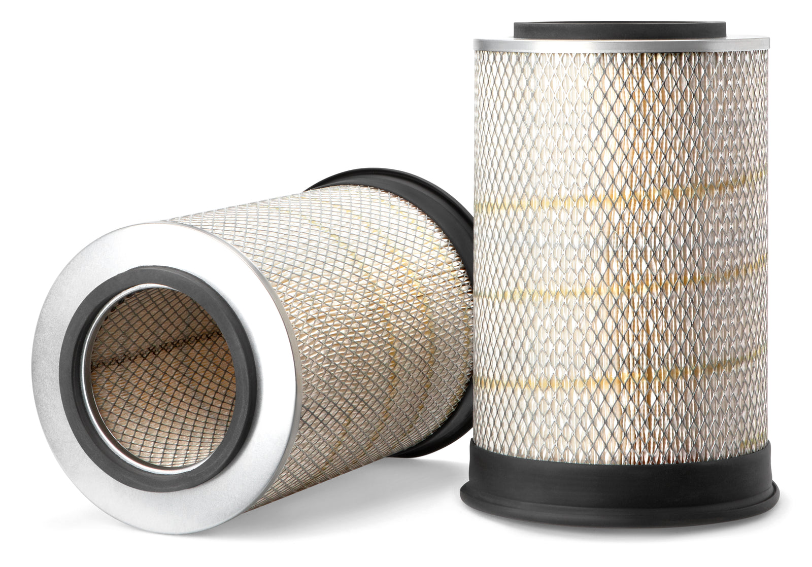 Fleetguard Air Filter-Primary AF906