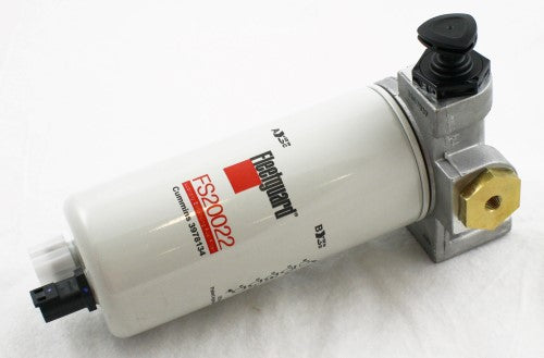 Fleetguard Fuel Filter/Head Assembly 3951006S