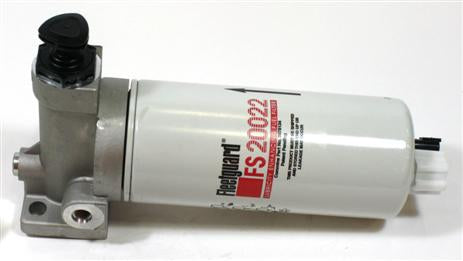 Fleetguard Fuel Filter/Head Assembly 3966807S