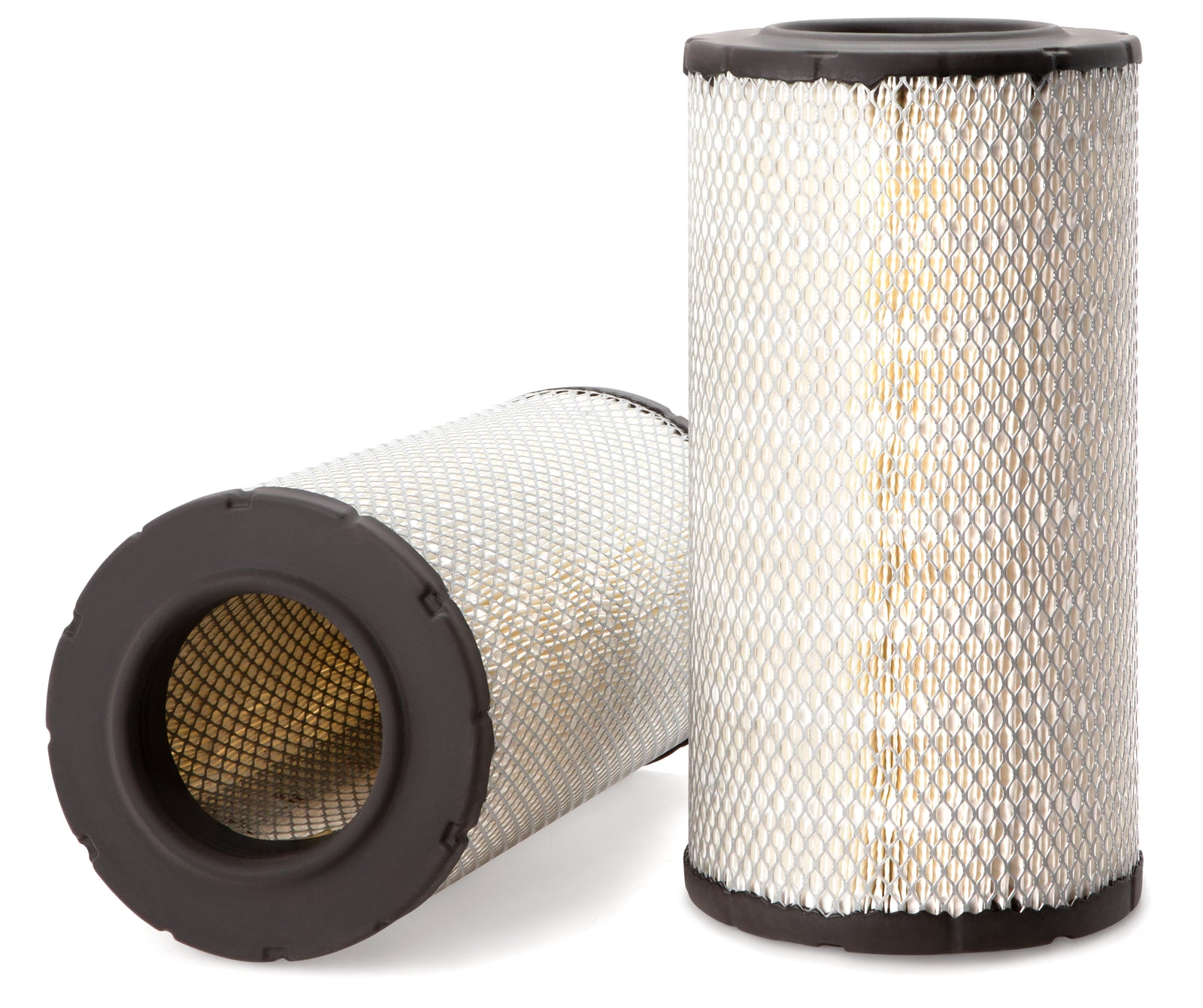 Fleetguard Direct Mount Air System AF27850