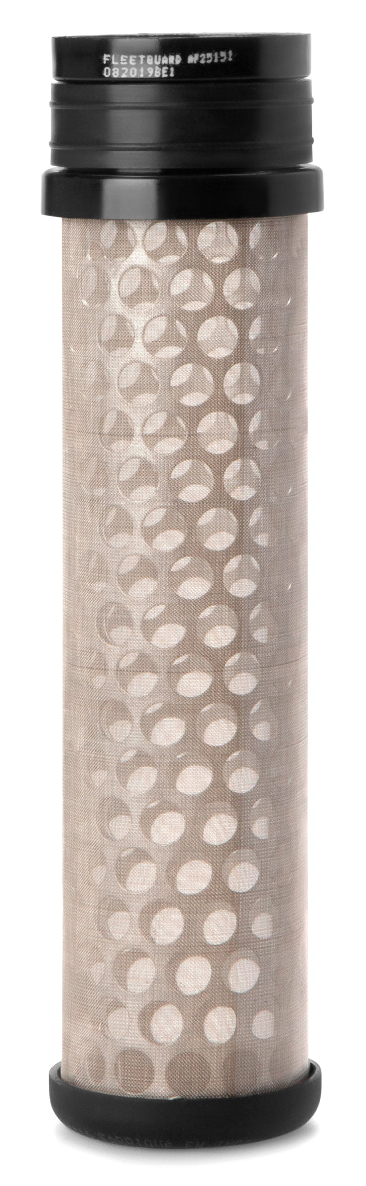 Fleetguard Air Filter-Radial Seal Secondary AF25151