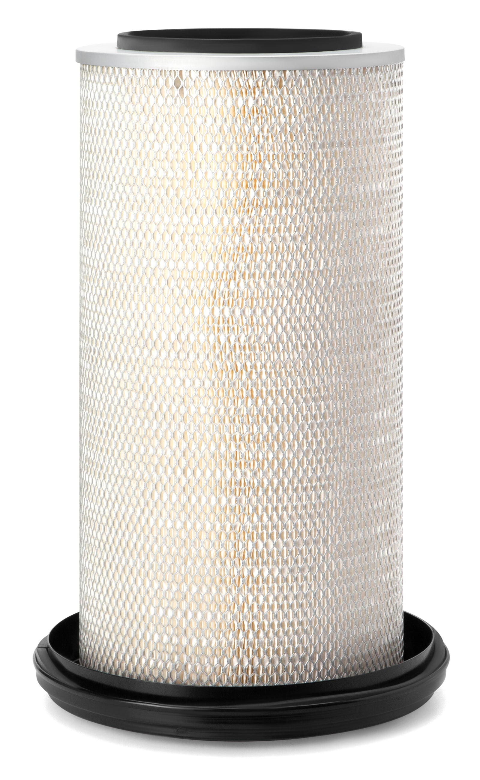 Fleetguard Air Filter-Radial Seal Secondary AF970