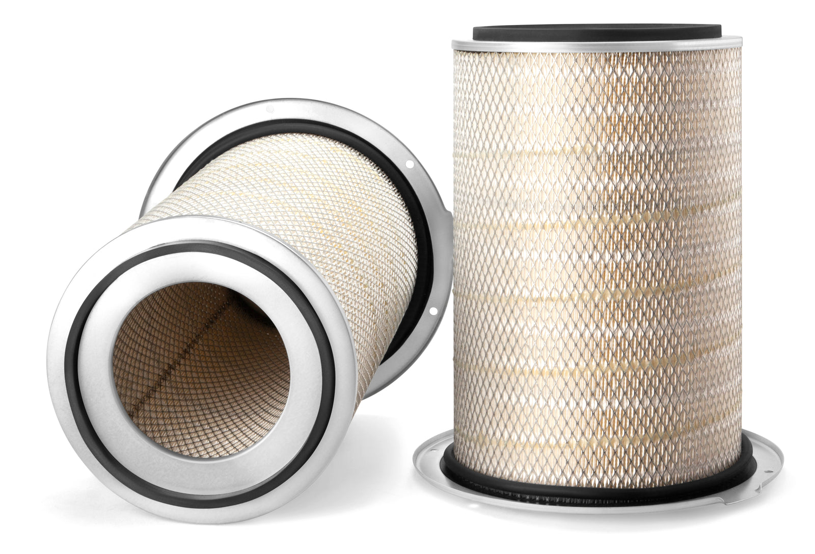 Fleetguard Air Filter-Primary AF870