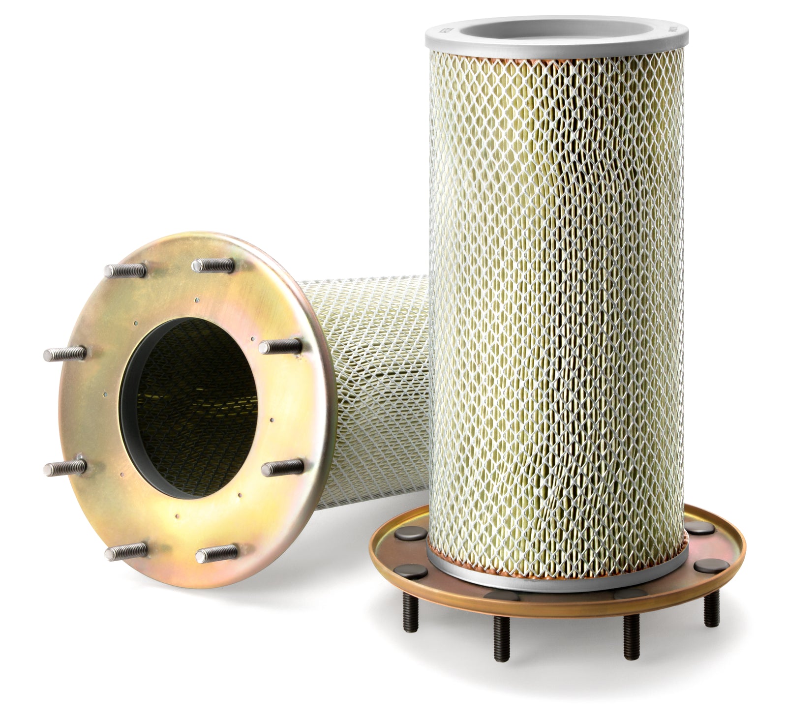 Fleetguard Air/Oil Separator AF338