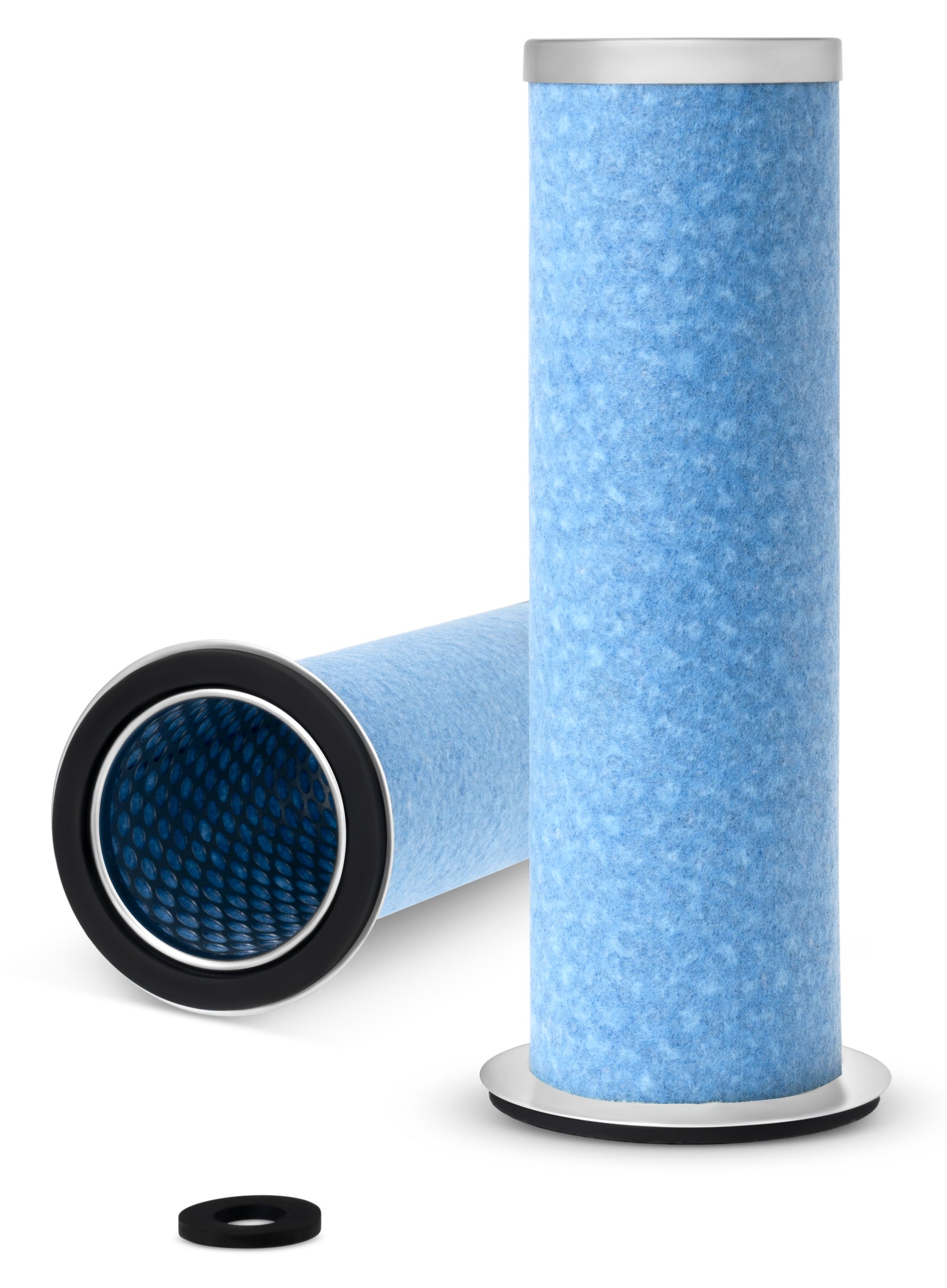 Fleetguard Air Filter-Secondary AF4881