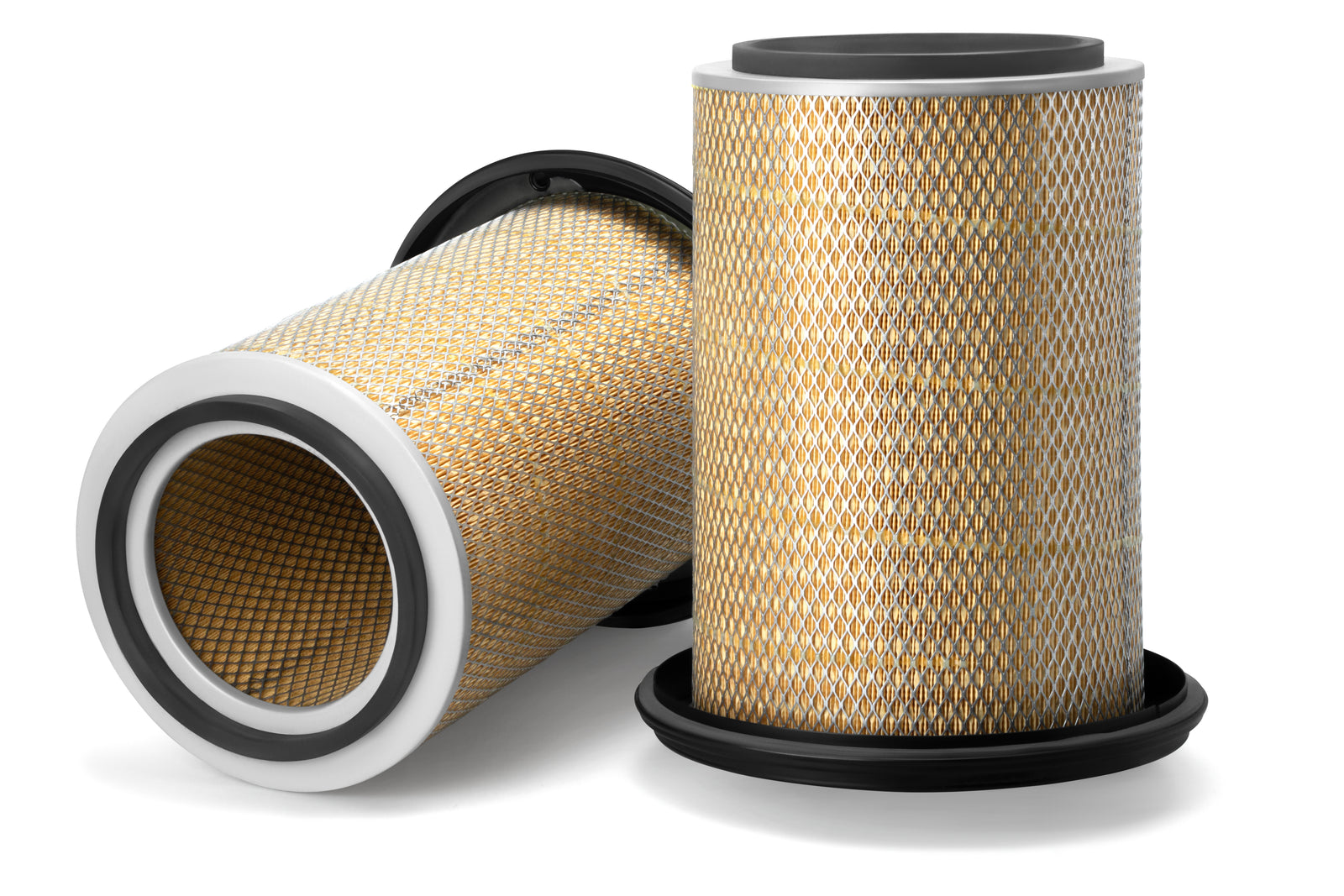 Fleetguard Air Filter-Primary AF4631