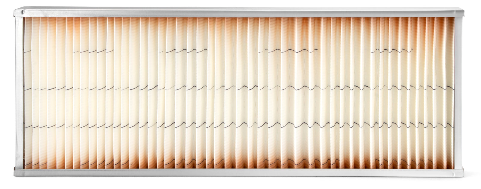 Fleetguard Air Filter-Cabin AF55807