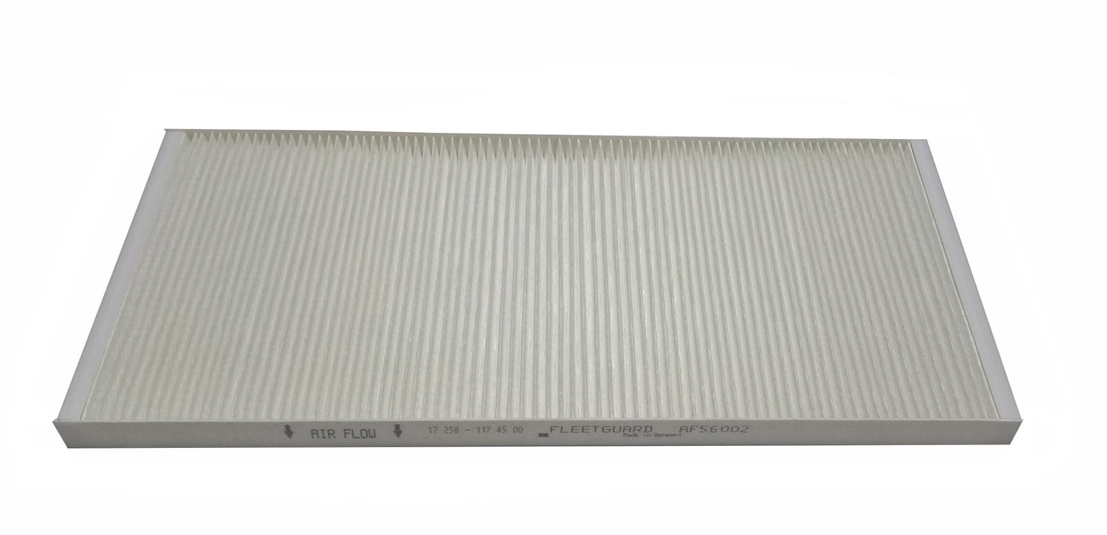 Fleetguard Air Filter-Cabin AF56002