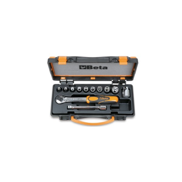 910A/C10-10 SOCKETS AND 2 ACCESSORIES